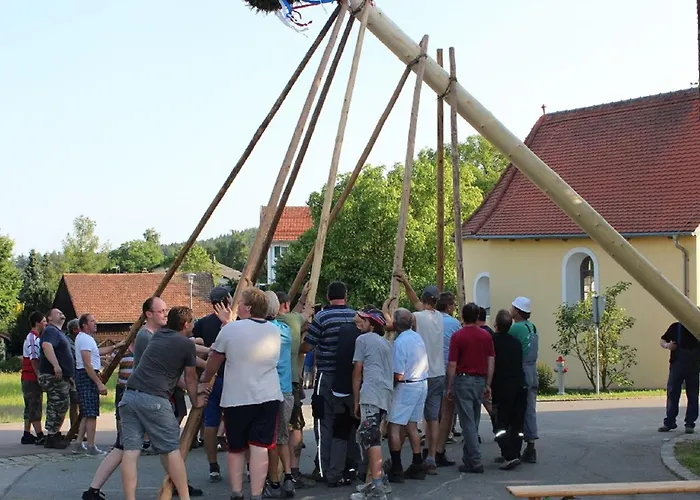 Gasthaus Zur Waldesruh