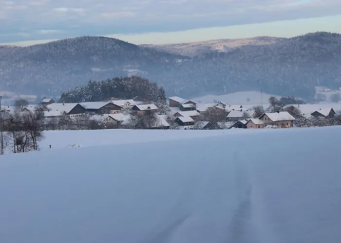 Gasthaus Zur Waldesruh
