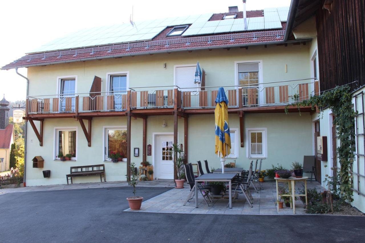 Hotel Zur Waldesruh *