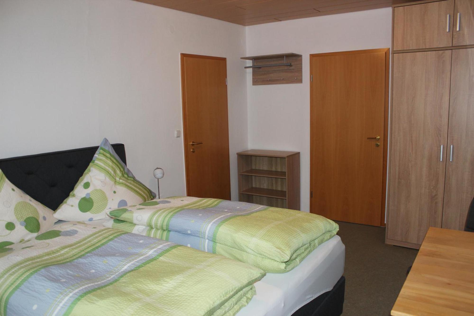 Zur Waldesruh Hotel