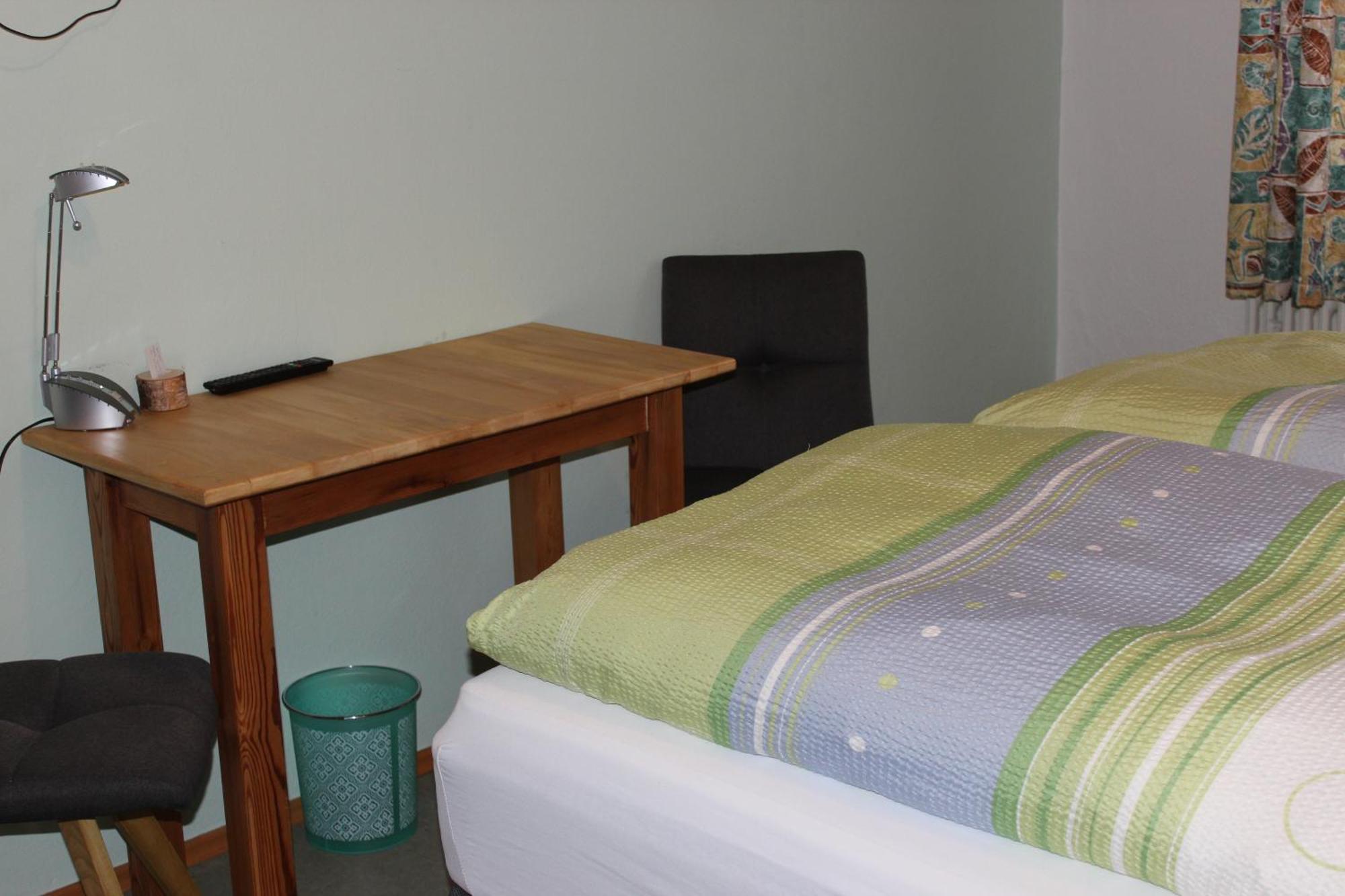 Hotel Zur Waldesruh