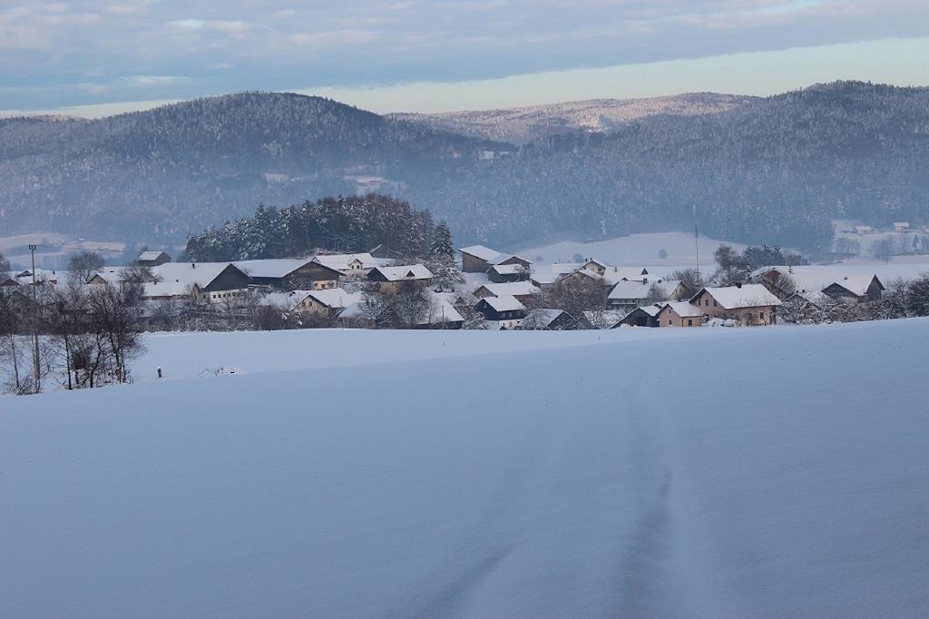 Zur Waldesruh Hotel *