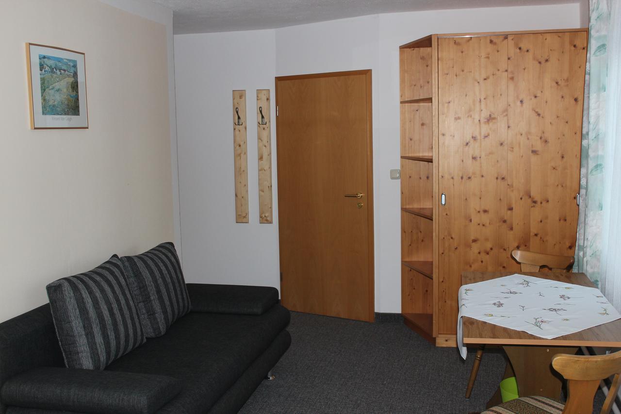 Hotel Zur Waldesruh *